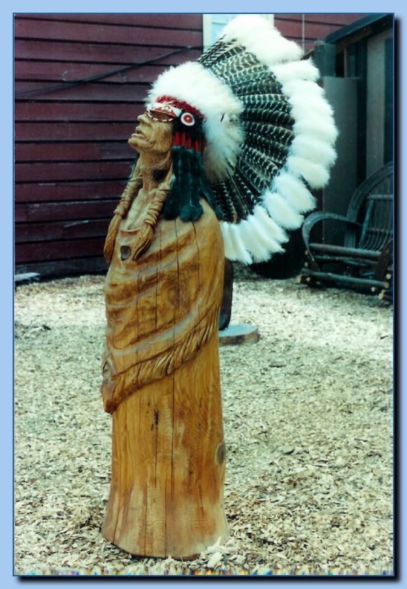 2-40-native american head dress display -archive-0001